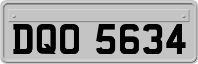 DQO5634