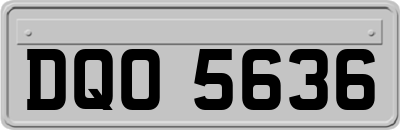 DQO5636
