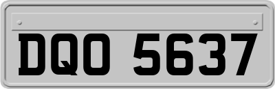DQO5637