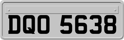DQO5638