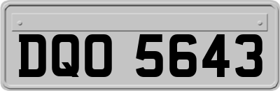 DQO5643