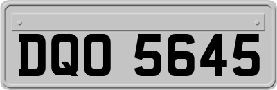 DQO5645
