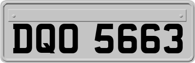 DQO5663