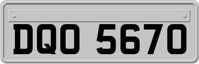 DQO5670