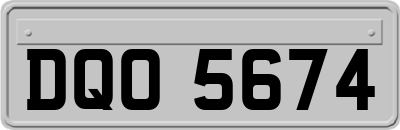 DQO5674