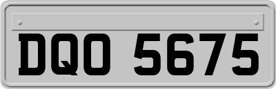 DQO5675