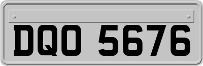 DQO5676