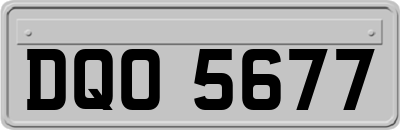 DQO5677