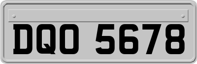 DQO5678