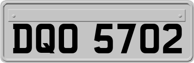 DQO5702