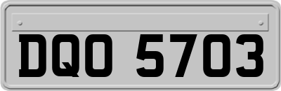 DQO5703