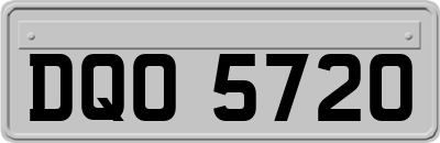 DQO5720