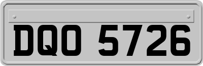 DQO5726