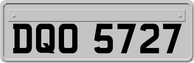 DQO5727