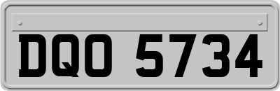 DQO5734