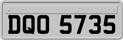 DQO5735