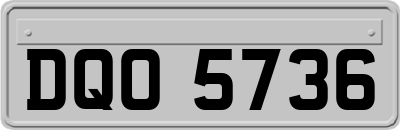 DQO5736