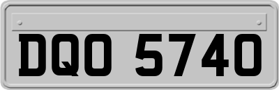 DQO5740