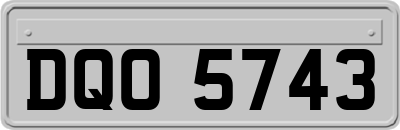 DQO5743