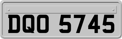 DQO5745