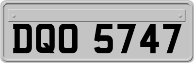 DQO5747