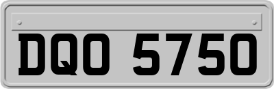 DQO5750