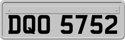 DQO5752