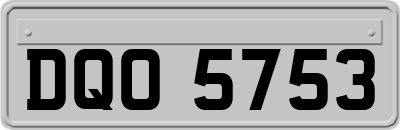 DQO5753