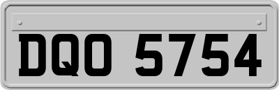 DQO5754