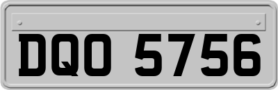DQO5756