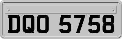 DQO5758