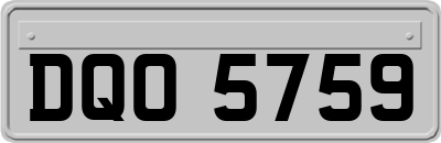 DQO5759