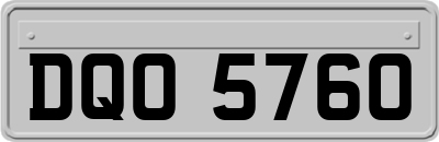 DQO5760