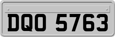 DQO5763