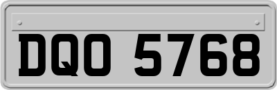 DQO5768