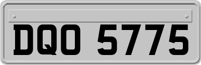 DQO5775