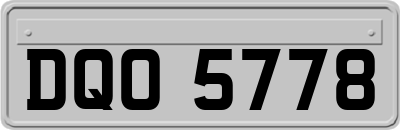 DQO5778