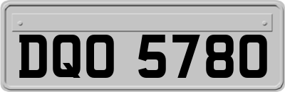 DQO5780