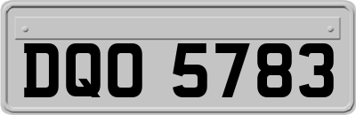 DQO5783