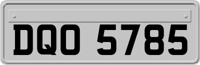 DQO5785