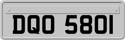 DQO5801