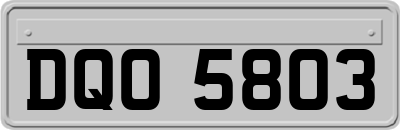 DQO5803