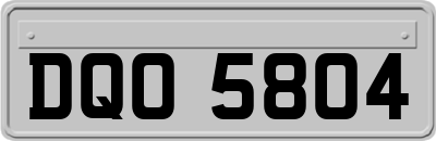 DQO5804