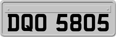 DQO5805