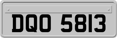DQO5813
