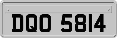 DQO5814