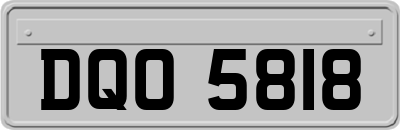 DQO5818