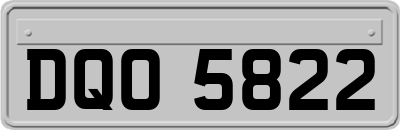 DQO5822