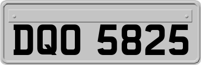 DQO5825