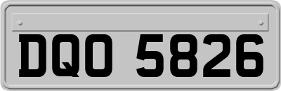 DQO5826